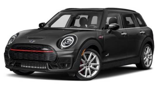 2023 MINI Clubman John Cooper Works — Wagon — 10,263 mi — Bala Cynwyd, PA