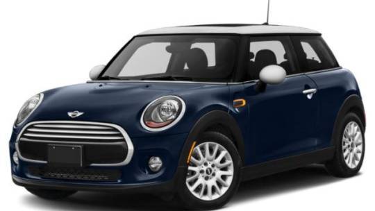 2015 MINI Hardtop Cooper — Hatchback — 135,706 mi — Bala Cynwyd, PA