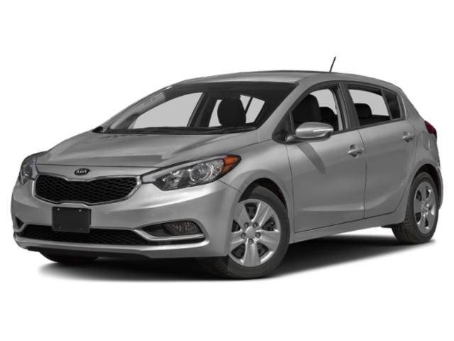 2015 Kia Forte EX — Hatchback — 107,760 mi — Bala Cynwyd, PA