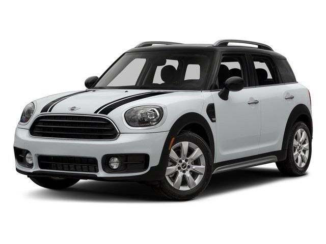 2017 MINI Countryman Cooper — SUV — 71,114 mi — Bala Cynwyd, PA