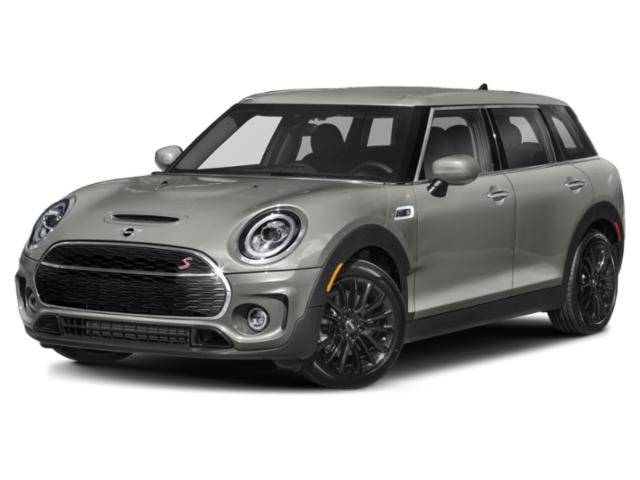 2020 MINI Clubman Cooper S ALL4