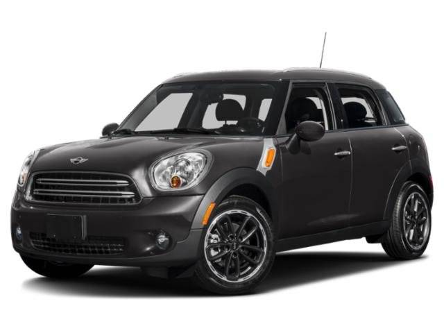2015 MINI Countryman Cooper S ALL4 — SUV — 70,681 mi — Bala Cynwyd, PA