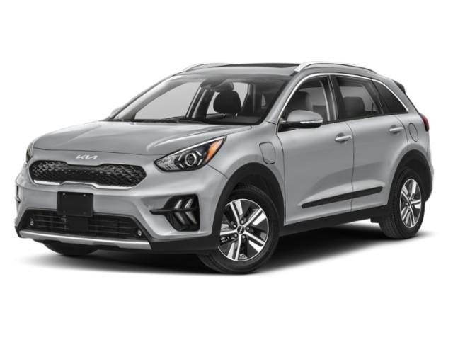 2022 Kia Niro Plug-In Hybrid EX Premium — SUV — 36,049 mi — Bala Cynwyd, PA