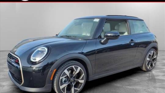 2025 MINI Hardtop Cooper S — Hatchback — 366 mi — Bala Cynwyd, PA