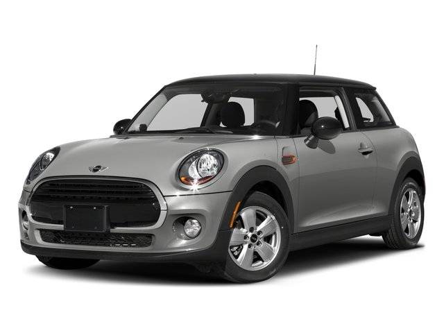 2017 MINI Hardtop Cooper — Hatchback — 59,824 mi — Bala Cynwyd, PA