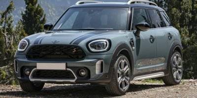 2023 MINI Countryman Cooper S — SUV — 27,972 mi — Bala Cynwyd, PA