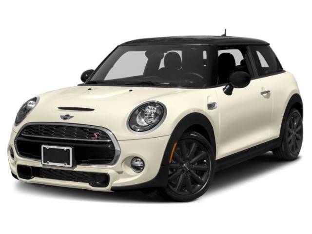 2015 MINI Hardtop Cooper S — Hatchback — 40,999 mi — Bala Cynwyd, PA