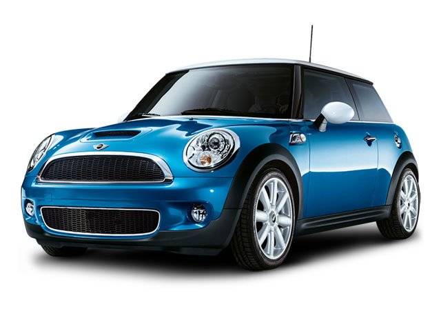 2008 MINI Cooper Cooper S — Hatchback — 91,669 mi — Bala Cynwyd, PA