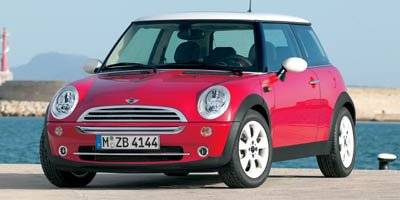 2005 MINI Cooper Cooper — Hatchback — 47,062 mi — Bala Cynwyd, PA