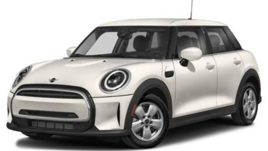 2022 MINI Hardtop Cooper S — Hatchback — 12,575 mi — Bala Cynwyd, PA