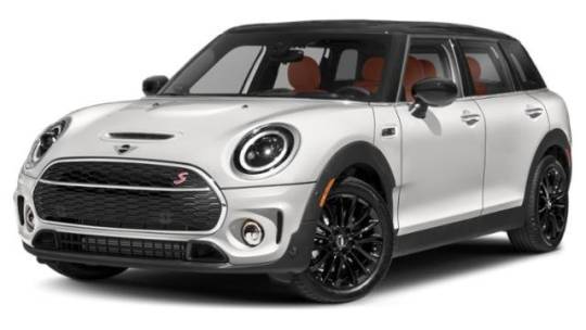2023 MINI Clubman Cooper S — Wagon — 22,346 mi — Bala Cynwyd, PA