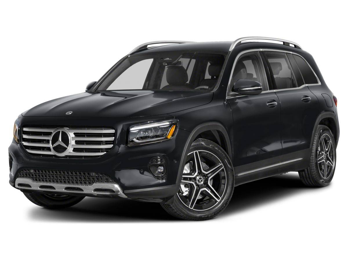 2024 Mercedes-Benz GLB GLB 250 — SUV — 16,431 mi — Springfield, PA