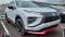 2024 Mitsubishi Eclipse Cross in Springfield, PA 1 - Open Gallery