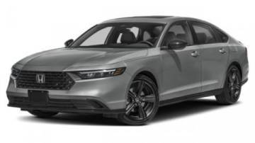 2024 Honda Accord Hybrid Sport-L — Sedan — 5,474 mi — City Of Industry, CA