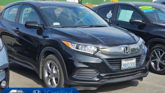 2022 Honda HR-V LX — SUV — 43,669 mi — City Of Industry, CA