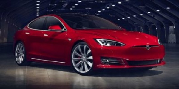 2017 Tesla Model S 75 Rwd For Sale In City Of Industry Ca