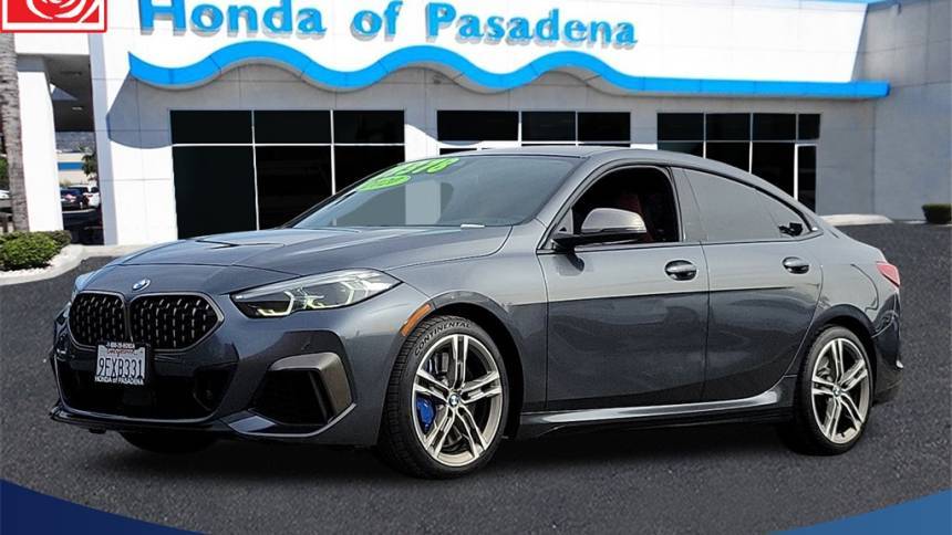 2020 BMW 2 Series M235i — Sedan — 16,337 mi — Pasadena, CA