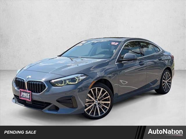 2022 BMW 2 Series 228i — Sedan — 50,326 mi — League City, TX