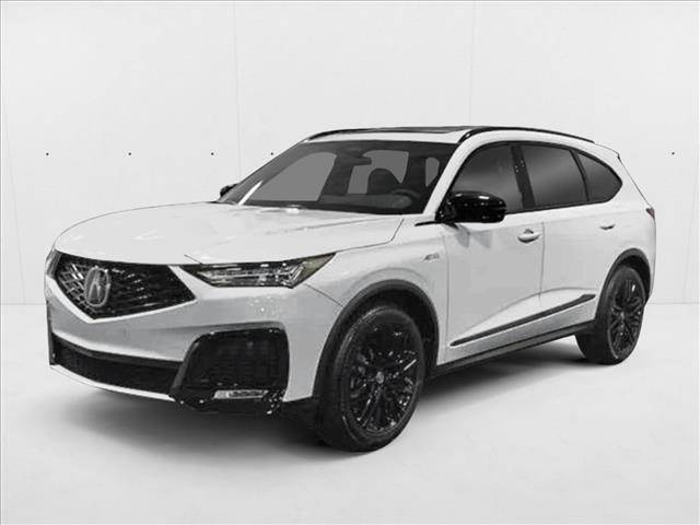 2025 Acura MDX A-Spec Advance Package — SUV — 2,331 mi — League City, TX