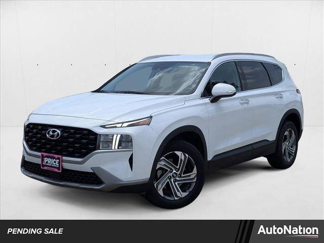 2023 Hyundai Santa Fe SEL — SUV — 52,309 mi — League City, TX