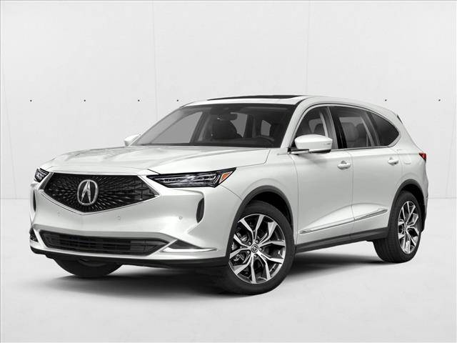 2023 Acura MDX Technology Package — SUV — 19,175 mi — League City, TX