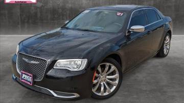 Used Chrysler 300 for Sale in Beaumont TX with Photos TrueCar