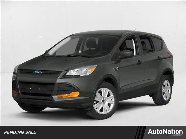 2013 Ford Escape S — SUV — 72,226 mi — League City, TX