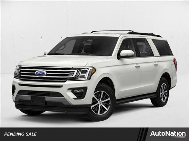 2018 Ford Expedition Limited — SUV — 52,497 mi — League City, TX