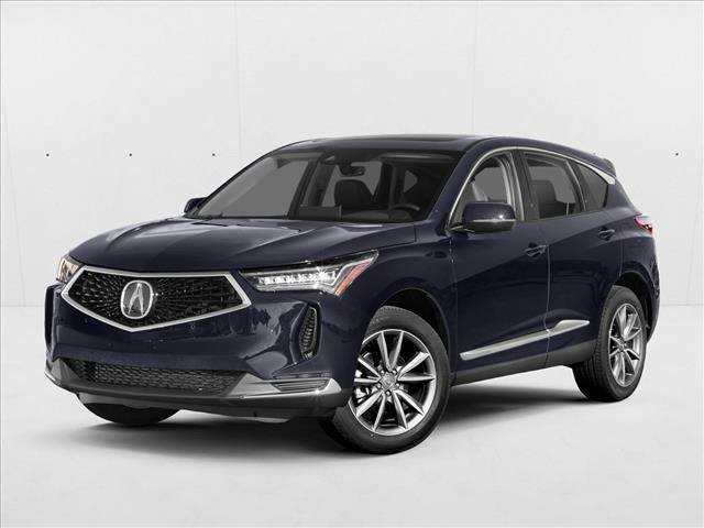 2022 Acura RDX Technology Package — SUV — 44,528 mi — League City, TX