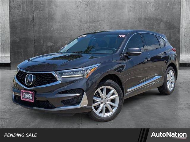 2019 Acura RDX Standard — SUV — 85,526 mi — League City, TX