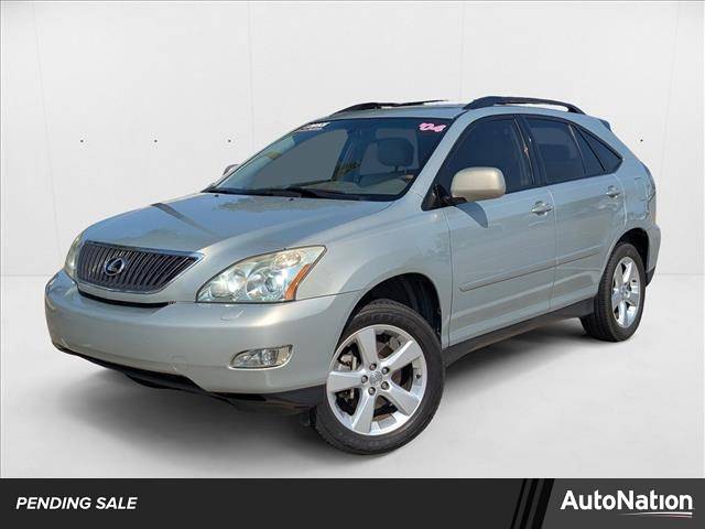 2004 Lexus RX RX 330 — SUV — 102,558 mi — League City, TX