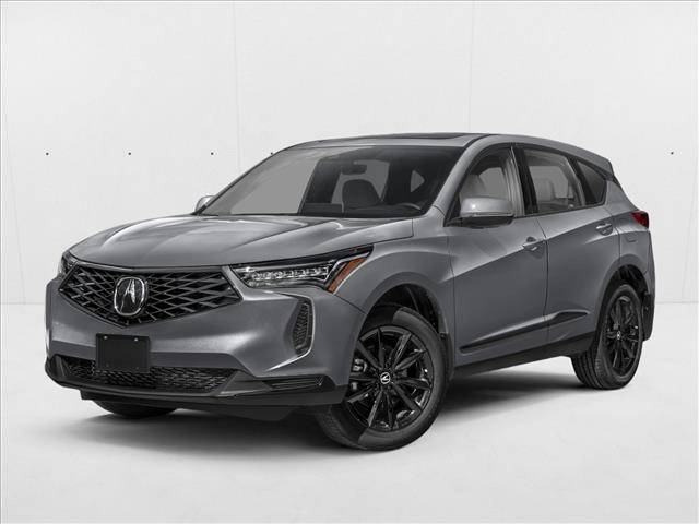 2025 Acura RDX Base — SUV — 2,267 mi — League City, TX