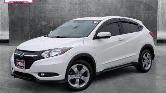 2016 Honda HR-V EX — SUV — 98,310 mi — League City, TX