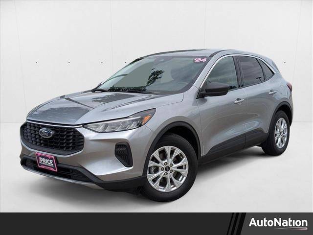 2024 Ford Escape Active — SUV — 20,222 mi — League City, TX
