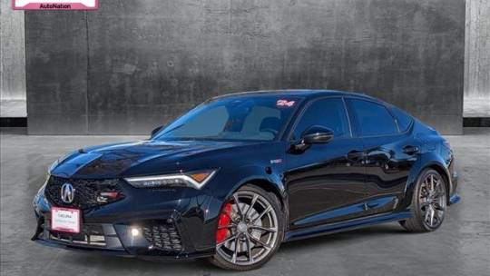 2024 Acura Integra Type S — Hatchback — 19,785 mi — League City, TX