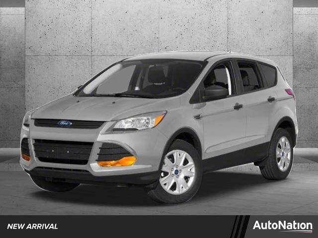 2013 Ford Escape SEL — SUV — 177,329 mi — League City, TX