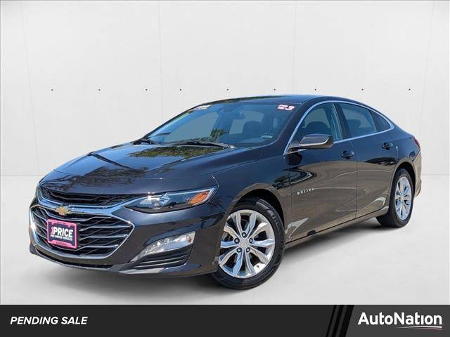 2023 Chevrolet Malibu LT — Sedan — 79,139 mi — League City, TX
