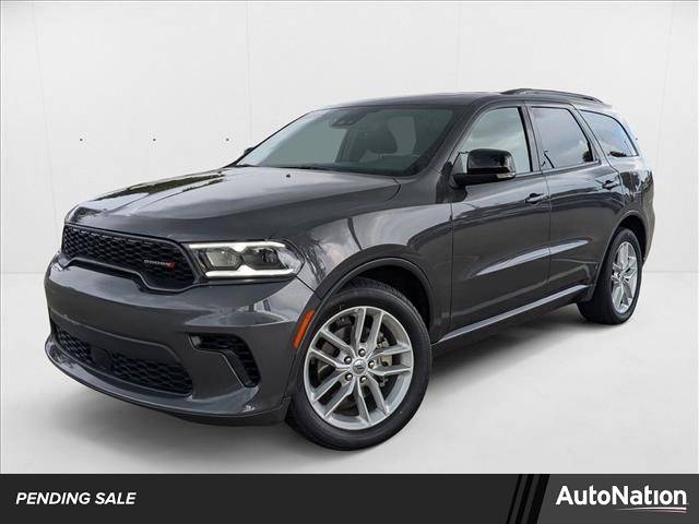 2024 Dodge Durango GT Plus — SUV — 44,126 mi — League City, TX