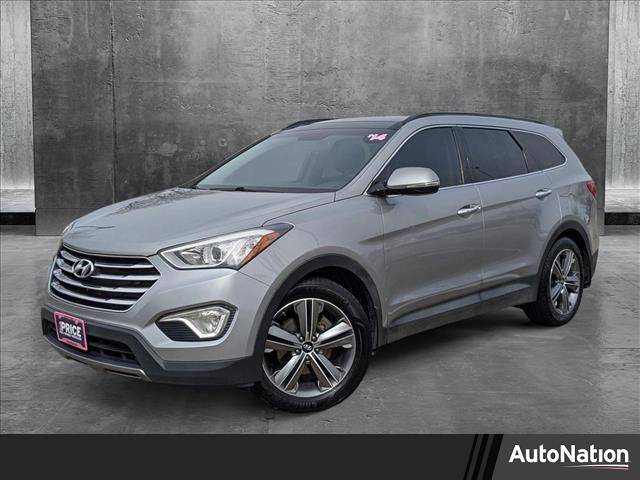 2014 Hyundai Santa Fe GLS — SUV — 150,295 mi — League City, TX