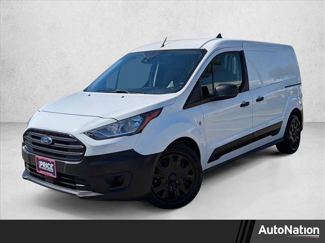 2020 Ford Transit Connect Van XL — Cargo Van — 123,055 mi — League City, TX