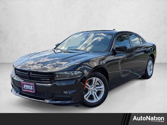 2023 Dodge Charger SXT — Sedan — 61,172 mi — League City, TX