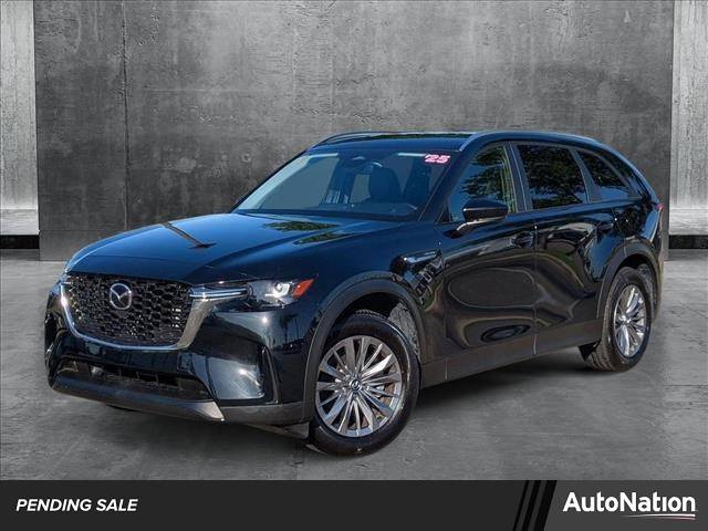 2025 Mazda CX-90 Select — SUV — 4,181 mi — League City, TX