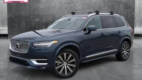 2023 Volvo XC90 Plus — SUV — 23,550 mi — League City, TX