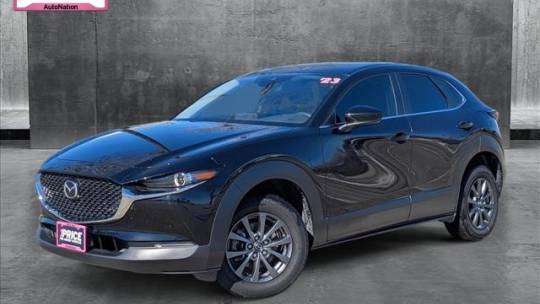 2023 Mazda CX-30 S — SUV — 30,120 mi — League City, TX
