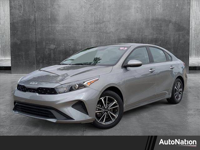 2023 Kia Forte LXS — Sedan — 51,339 mi — League City, TX