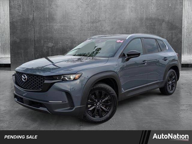 2024 Mazda CX-50 Preferred — SUV — 22,985 mi — League City, TX