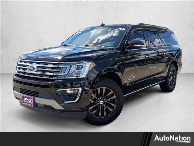 2019 Ford Expedition Limited — SUV — 104,392 mi — League City, TX