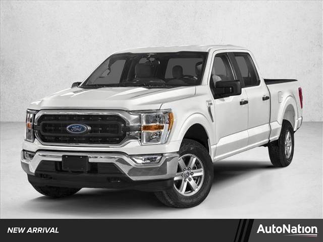2023 Ford F-150 XLT — Pickup Truck — 27,849 mi — League City, TX