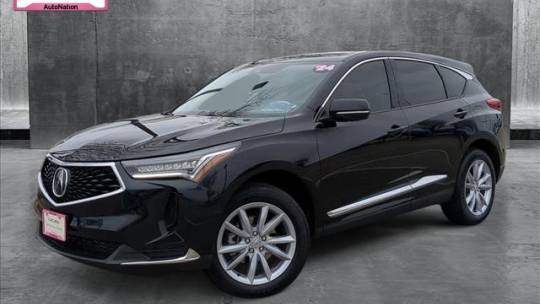 2024 Acura RDX Standard — SUV — 4,044 mi — League City, TX