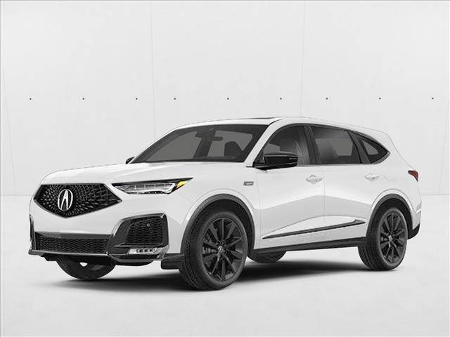 2025 Acura MDX A-Spec Package — SUV — 1,500 mi — League City, TX